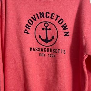 New With Tags Sweatshirt